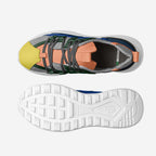 Sneaker Vegan Sport Technical BYMANYC ® New York FLATIRON