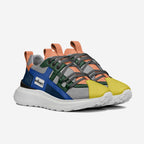 Sneaker Vegan Sport Technical BYMANYC ® New York FLATIRON