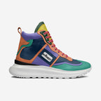 Sneaker Vegan Sport Technical BYMANYC ® New York GRAMERCY