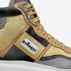 Sneaker Vegan Sport Technical BYMANYC ® New York MIDTOWN