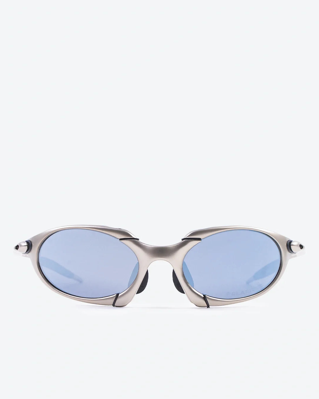 TITAN - Black Polarized Lenses, Carbon Frame