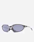 TITAN - Black Polarized Lenses, Carbon Frame