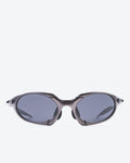 TITAN - Black Polarized Lenses, Carbon Frame