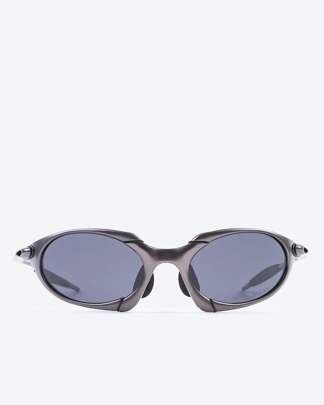 TITAN - Black Polarized Lenses, Carbon Frame