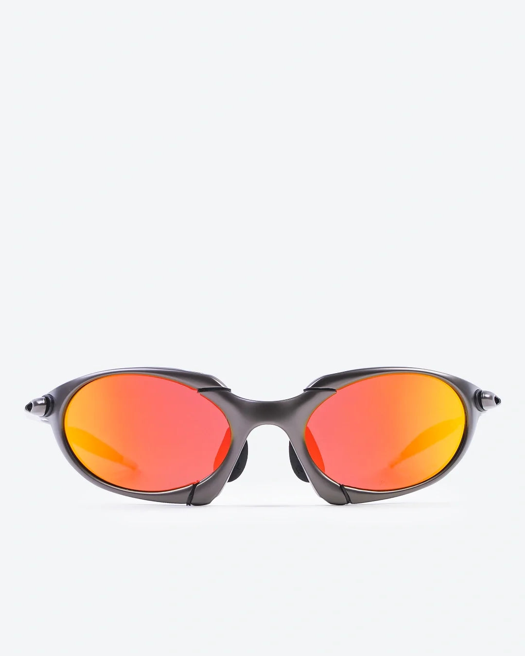 TITAN - Black Polarized Lenses, Carbon Frame