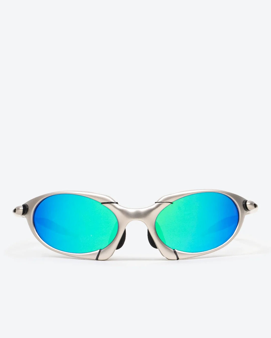 TITAN - Black Polarized Lenses, Carbon Frame
