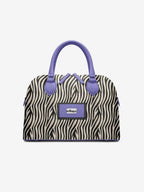 Tote Bag BROADWAY CHIC ECOLOGICAL – BYMANYC ® New York | Vegan Style