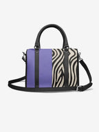 Tote Bag LUXE ECOLOGICAL – BYMANYC ® New York | Vegan Elegance