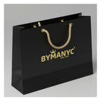 Men's TRIBECA Bomber Jacket BYMANYC ® New York