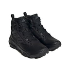 adidas Men’s Terrex Unity Leather Mid Rain. Rdy Hiking Shoes