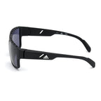 adidas Men's Injected Sun Glasses SP0006