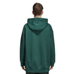 adidas Men's Trefoil Over Hoodie