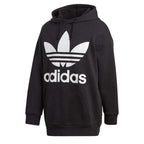 adidas Men's Trefoil Over Hoodie