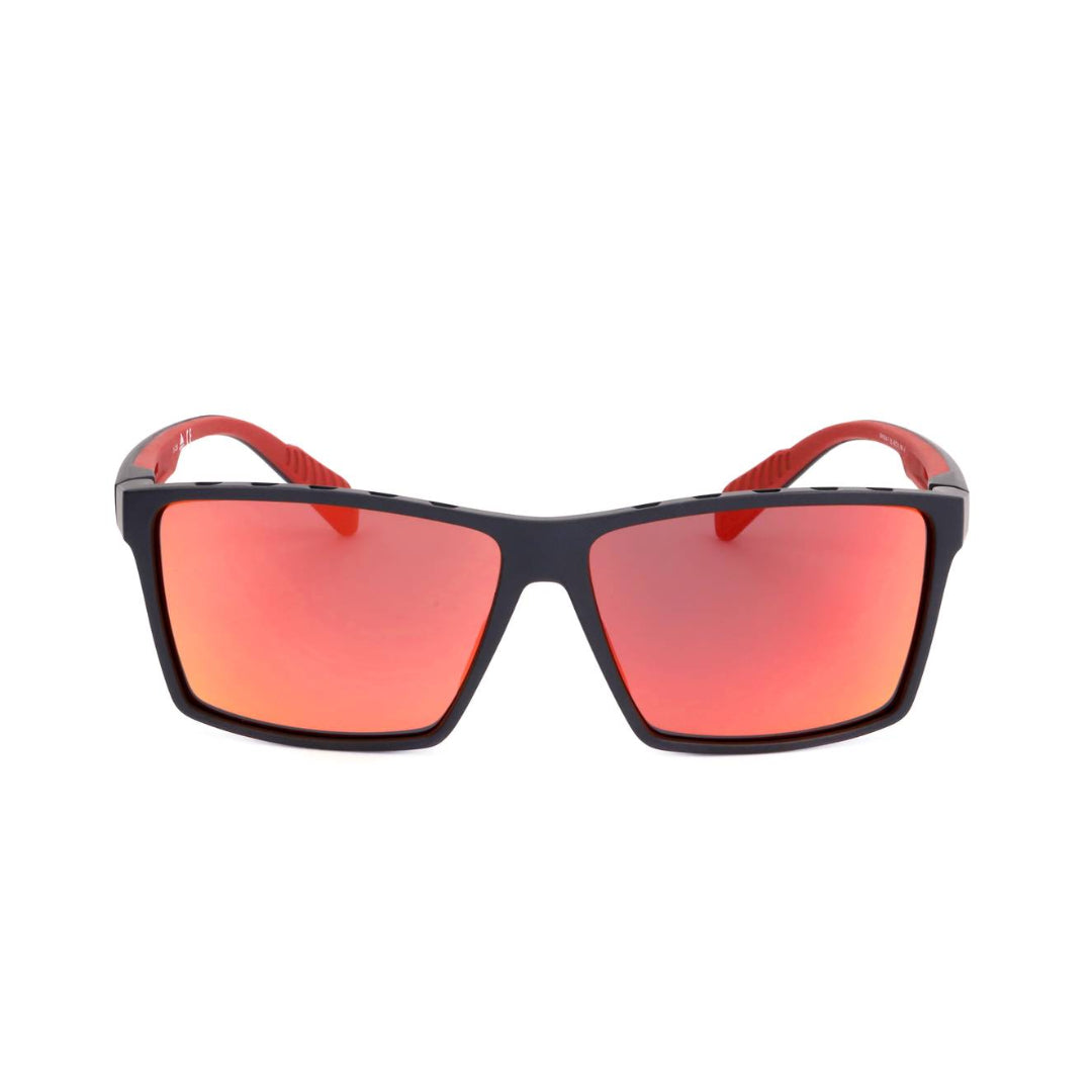 adidas Sport Sunglasses SP0034/F 02L