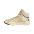 adidas Kid's Hoops Mid 3.0 Shoes