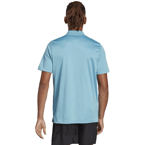 adidas Men's D2M Polo