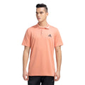 adidas Men's D2M Polo