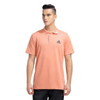 adidas Men's D2M Polo