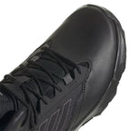 adidas Men’s Terrex Unity Leather Mid Rain. Rdy Hiking Shoes