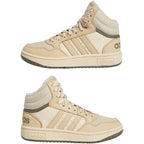 adidas Kid's Hoops Mid 3.0 Shoes