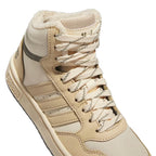adidas Kid's Hoops Mid 3.0 Shoes