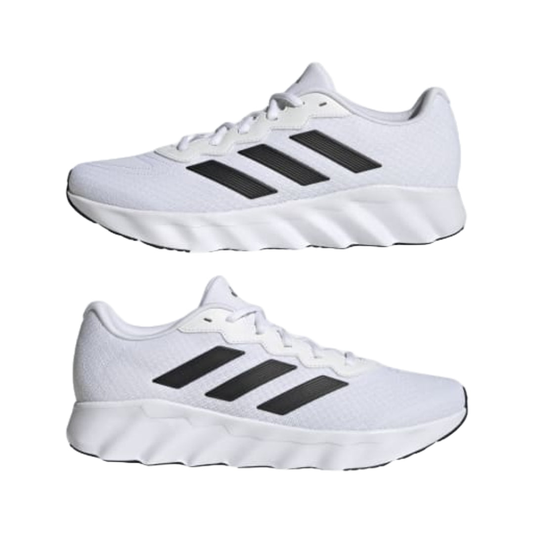 adidas Unisex Switch Move U Running Sneaker
