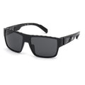 adidas Men's Injected Sun Glasses SP0006