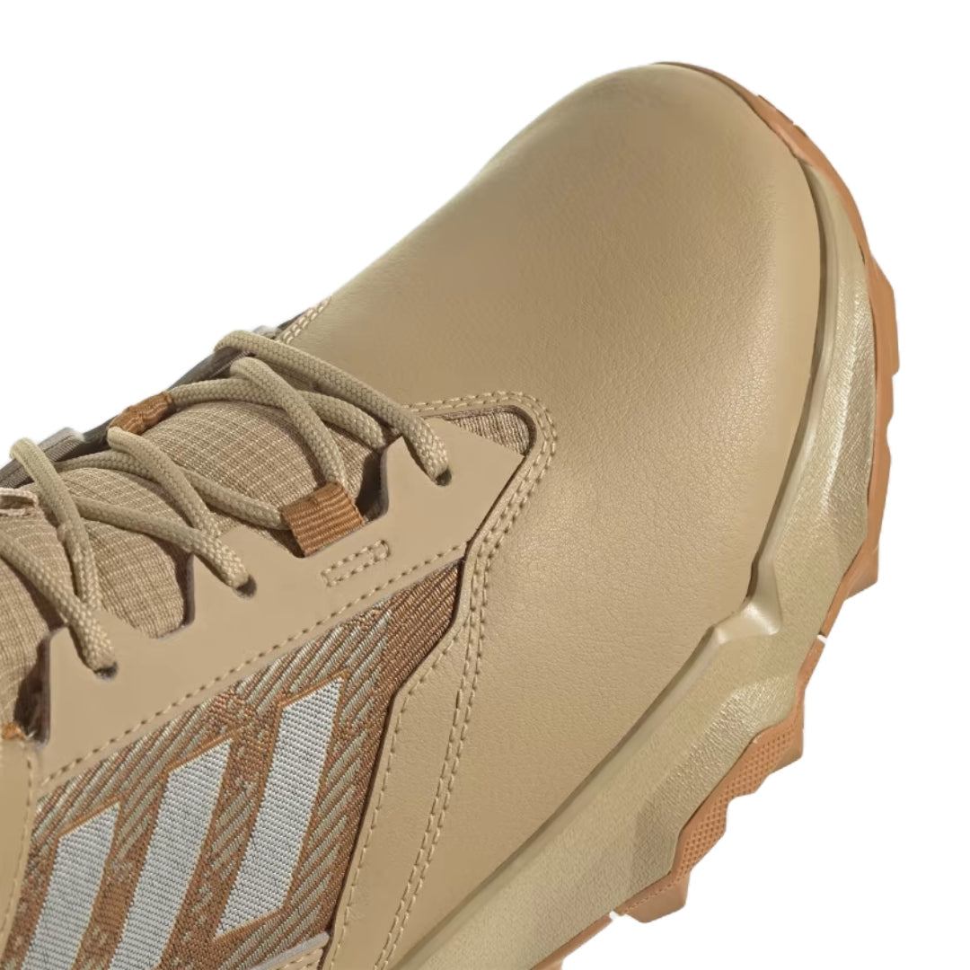 adidas Men’s Terrex Unity Leather Mid Rain. Rdy Hiking Shoes