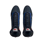 adidas Unisex Box HOG 4 Shoes