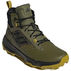 adidas Men's TERREX Unity Leather Mid COLD.RDY Hiking Boots
