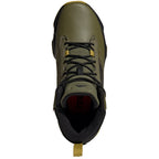 adidas Men's TERREX Unity Leather Mid COLD.RDY Hiking Boots