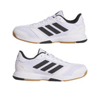 adidas Men's Ligra 8 Indoor Sneaker