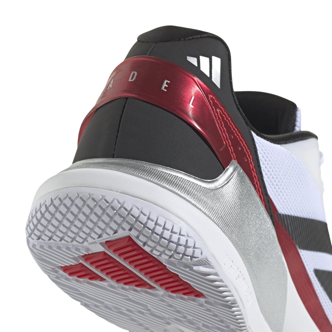 adidas Men's Crazyquick LS Padel  Shoes