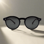 Alona - Wood and Bio Acetate Sunglasses