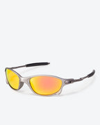 Vanguard - Black Lenses, Carbon Frame
