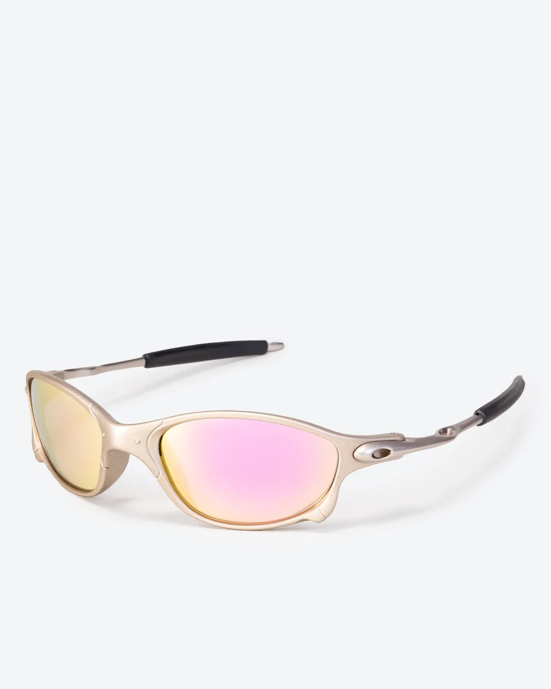 Vanguard - Black Lenses, Carbon Frame