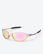 Vanguard - Black Lenses, Satin Black Frame