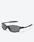 Vanguard - Black Lenses, Satin Black Frame