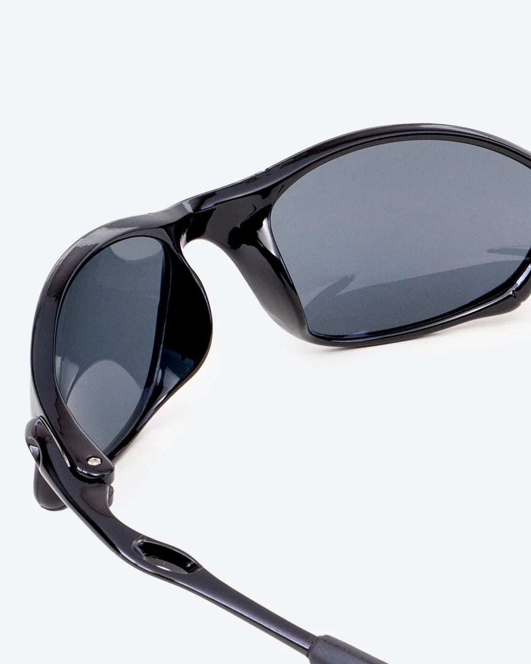 Vanguard - Black Lenses, Satin Black Frame