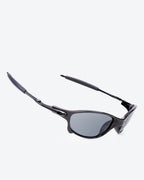 Vanguard - Black Lenses, Satin Black Frame