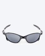 Vanguard - Black Lenses, Satin Black Frame