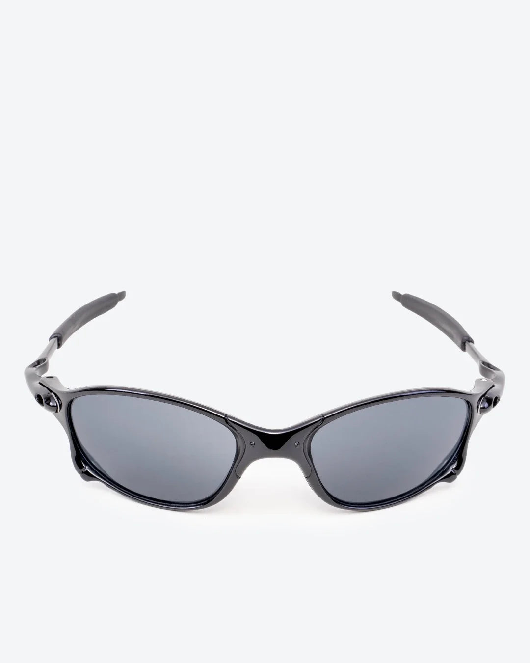 Vanguard - Black Lenses, Satin Black Frame