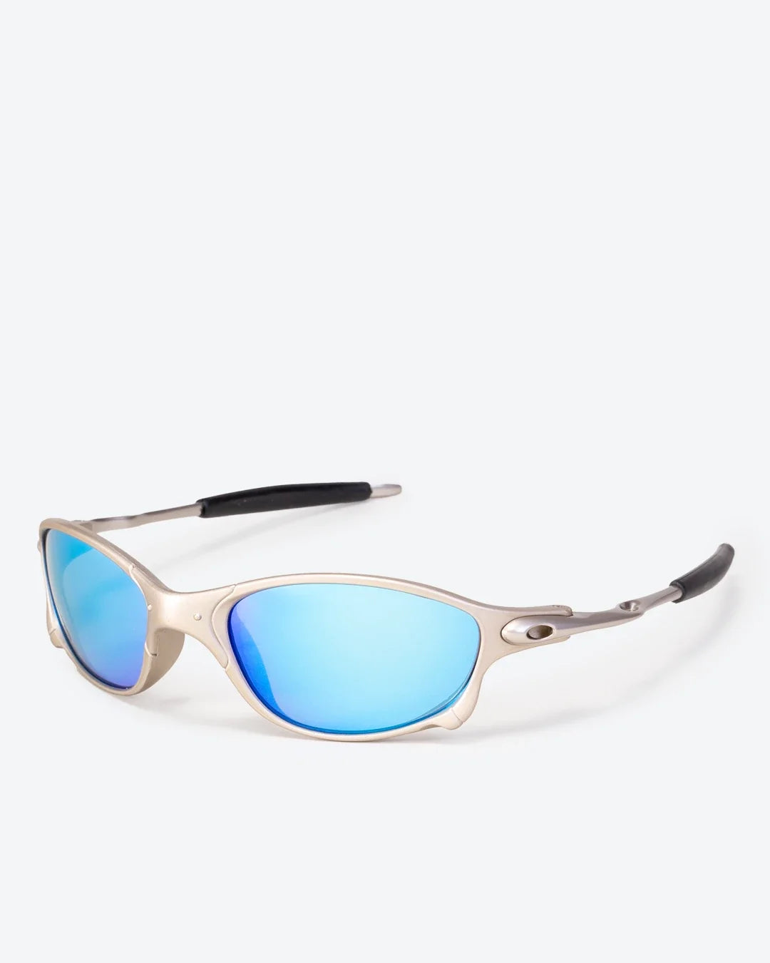 Vanguard - Black Lenses, Satin Black Frame