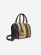 Vegan Bag GRAND CENTRAL GLAM – BYMANYC ® New York | Sustainable Luxury