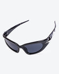 VERVE - Black Lenses, Black Frame