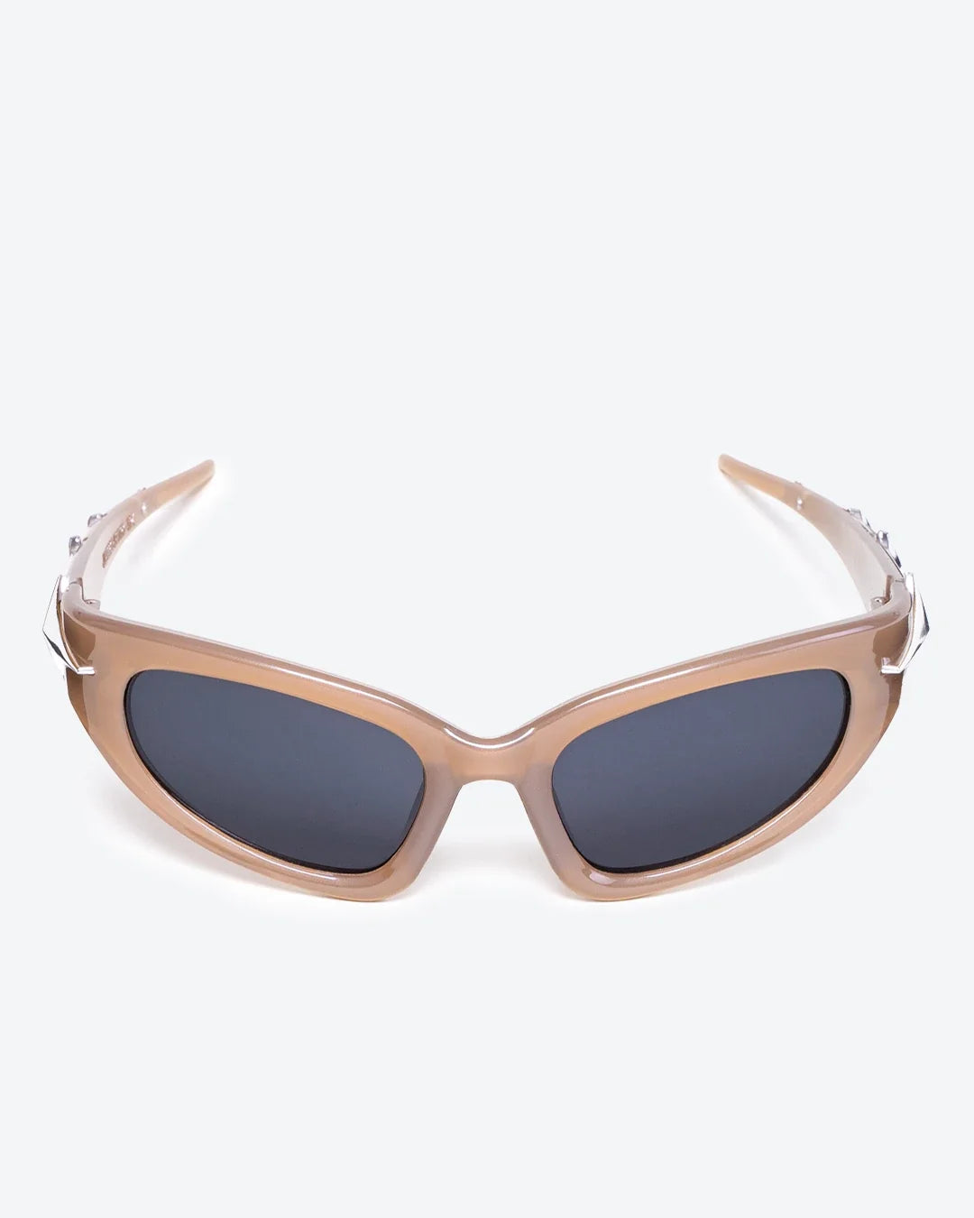 VERVE - Black Lenses, Tungsten Frame
