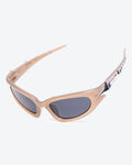 VERVE - Black Lenses, Tungsten Frame