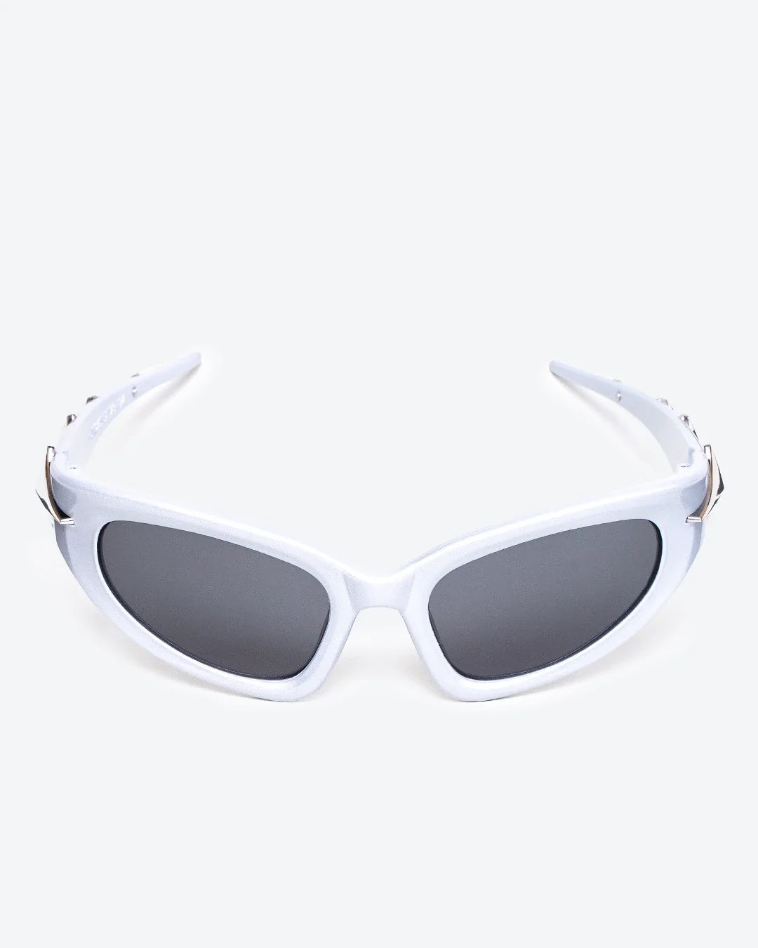 VERVE - Black Lenses, Tungsten Frame