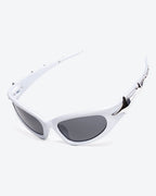 VERVE - Tungsten Lenses, Black Frame