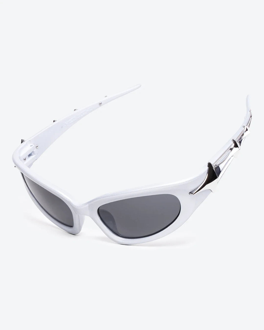 VERVE - Tungsten Lenses, Black Frame